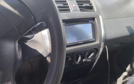 Suzuki SX4 II рестайлинг, 2009 год, 400 000 рублей, 7 фотография