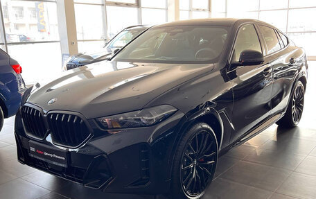 BMW X6, 2024 год, 18 350 000 рублей, 3 фотография