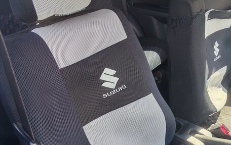 Suzuki SX4 II рестайлинг, 2009 год, 400 000 рублей, 10 фотография