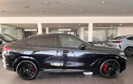 BMW X6, 2024 год, 18 350 000 рублей, 4 фотография