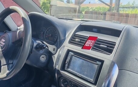 Suzuki SX4 II рестайлинг, 2009 год, 400 000 рублей, 3 фотография