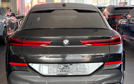 BMW X6, 2024 год, 18 350 000 рублей, 6 фотография