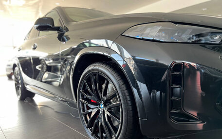 BMW X6, 2024 год, 18 350 000 рублей, 8 фотография