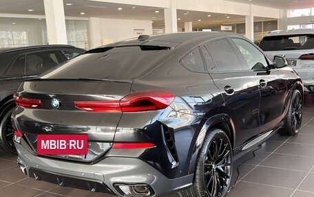 BMW X6, 2024 год, 18 350 000 рублей, 5 фотография