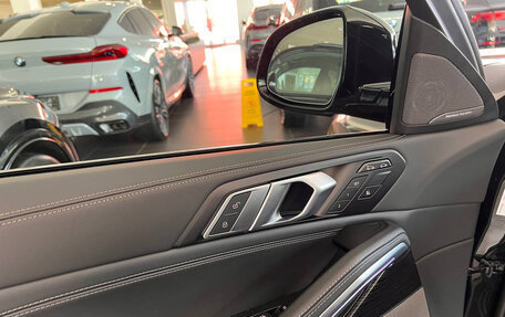 BMW X6, 2024 год, 18 350 000 рублей, 9 фотография
