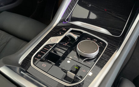 BMW X6, 2024 год, 18 350 000 рублей, 14 фотография