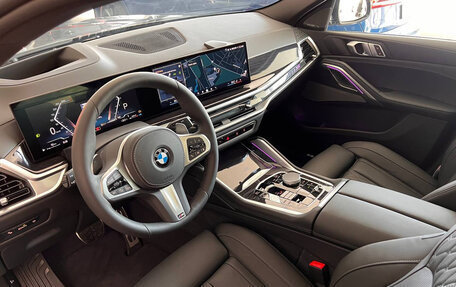 BMW X6, 2024 год, 18 350 000 рублей, 11 фотография