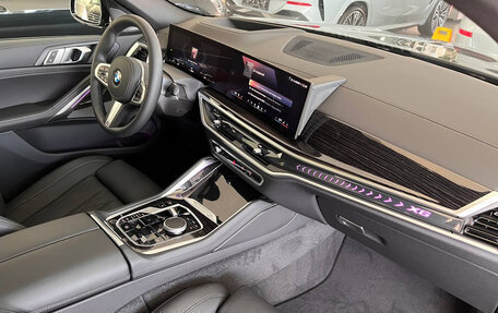 BMW X6, 2024 год, 18 350 000 рублей, 16 фотография