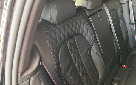 BMW X6, 2024 год, 18 350 000 рублей, 23 фотография