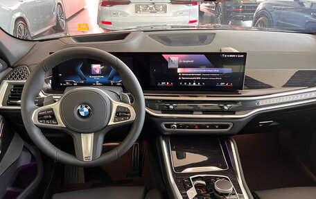 BMW X6, 2024 год, 18 350 000 рублей, 13 фотография
