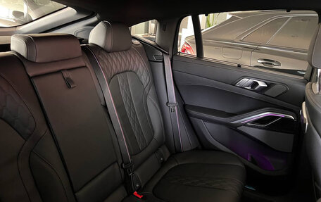 BMW X6, 2024 год, 18 350 000 рублей, 22 фотография