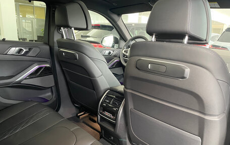 BMW X6, 2024 год, 18 350 000 рублей, 24 фотография