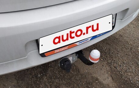 Renault Logan II, 2021 год, 695 000 рублей, 5 фотография