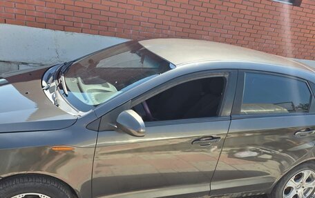 Chery Bonus (A13), 2012 год, 245 000 рублей, 3 фотография