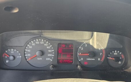 Chery Bonus (A13), 2012 год, 245 000 рублей, 7 фотография