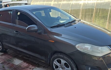 Chery Bonus (A13), 2012 год, 245 000 рублей, 2 фотография