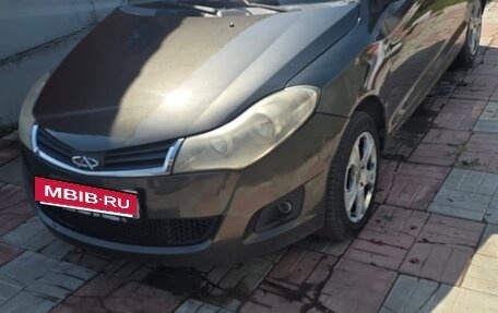 Chery Bonus (A13), 2012 год, 245 000 рублей, 4 фотография