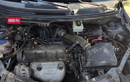 Chery Bonus (A13), 2012 год, 245 000 рублей, 5 фотография
