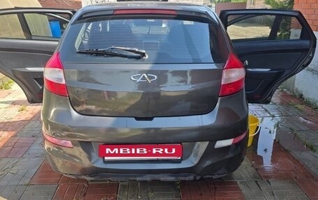 Chery Bonus (A13), 2012 год, 245 000 рублей, 14 фотография