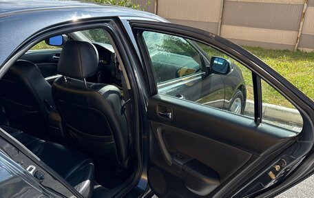 Honda Accord VII рестайлинг, 2007 год, 880 000 рублей, 18 фотография