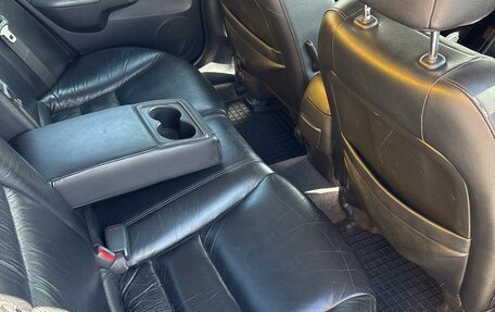 Honda Accord VII рестайлинг, 2007 год, 880 000 рублей, 19 фотография