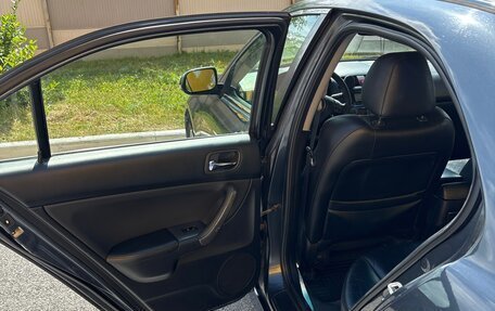 Honda Accord VII рестайлинг, 2007 год, 880 000 рублей, 16 фотография