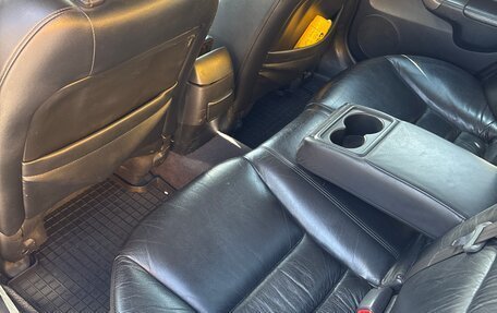 Honda Accord VII рестайлинг, 2007 год, 880 000 рублей, 17 фотография