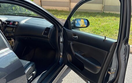 Honda Accord VII рестайлинг, 2007 год, 880 000 рублей, 9 фотография