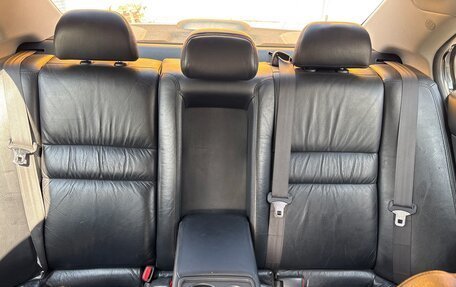 Honda Accord VII рестайлинг, 2007 год, 880 000 рублей, 20 фотография