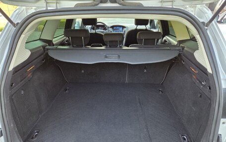 Ford Focus III, 2012 год, 980 000 рублей, 4 фотография