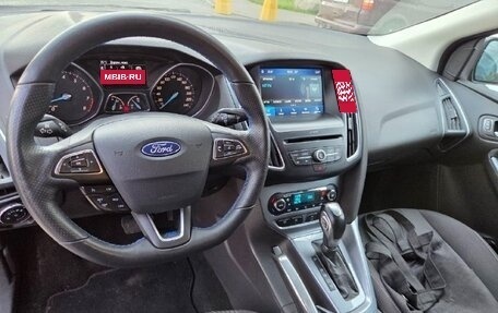 Ford Focus III, 2012 год, 980 000 рублей, 3 фотография