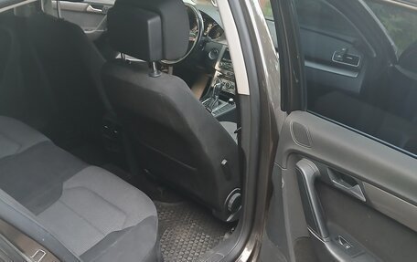 Volkswagen Passat B7, 2013 год, 1 050 000 рублей, 14 фотография
