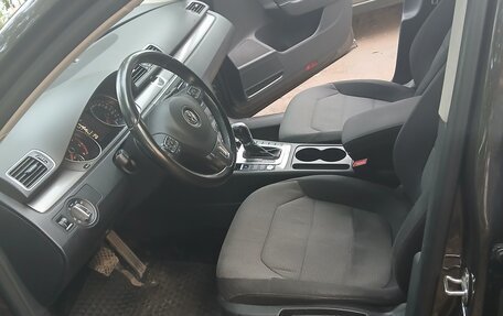 Volkswagen Passat B7, 2013 год, 1 050 000 рублей, 17 фотография