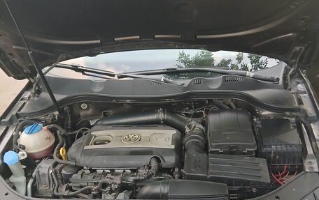 Volkswagen Passat B7, 2013 год, 1 050 000 рублей, 21 фотография