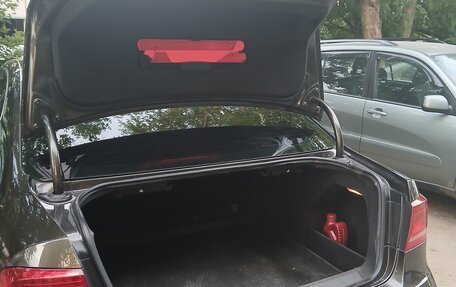 Volkswagen Passat B7, 2013 год, 1 050 000 рублей, 23 фотография