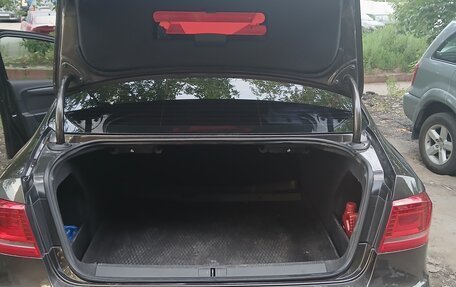 Volkswagen Passat B7, 2013 год, 1 050 000 рублей, 24 фотография