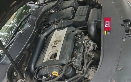 Volkswagen Passat B7, 2013 год, 1 050 000 рублей, 20 фотография