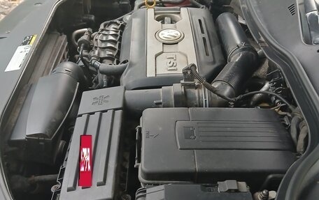 Volkswagen Passat B7, 2013 год, 1 050 000 рублей, 22 фотография