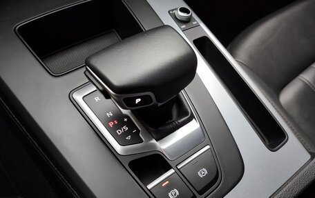 Audi Q5, 2021 год, 4 130 000 рублей, 10 фотография