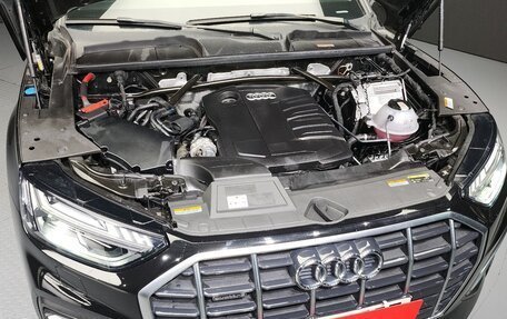 Audi Q5, 2021 год, 4 130 000 рублей, 7 фотография
