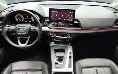 Audi Q5, 2021 год, 4 130 000 рублей, 8 фотография