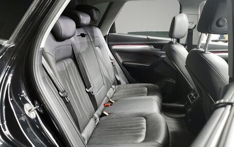 Audi Q5, 2021 год, 4 130 000 рублей, 13 фотография
