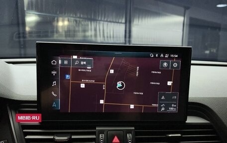 Audi Q5, 2021 год, 4 130 000 рублей, 15 фотография