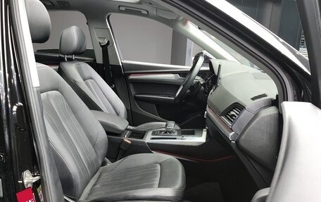 Audi Q5, 2021 год, 4 130 000 рублей, 12 фотография