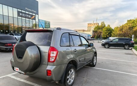Chery Tiggo (T11), 2013 год, 449 000 рублей, 4 фотография