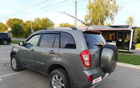 Chery Tiggo (T11), 2013 год, 449 000 рублей, 3 фотография