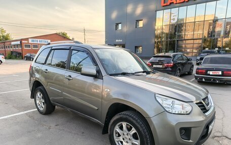 Chery Tiggo (T11), 2013 год, 449 000 рублей, 2 фотография