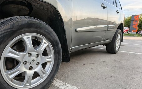 Chery Tiggo (T11), 2013 год, 449 000 рублей, 5 фотография