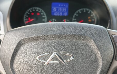 Chery Tiggo (T11), 2013 год, 449 000 рублей, 7 фотография
