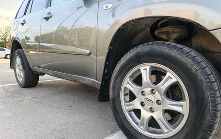Chery Tiggo (T11), 2013 год, 449 000 рублей, 6 фотография